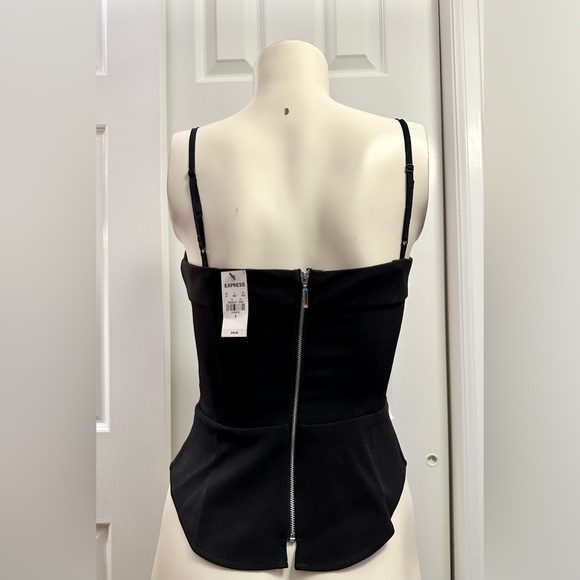 Express soft corset NWT - Picture 3 of 5